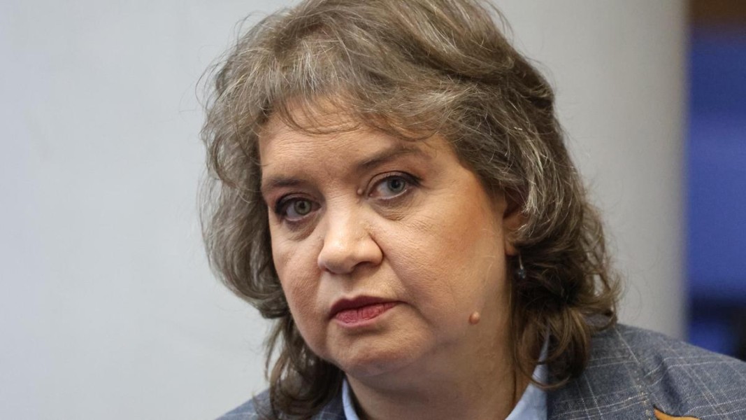Киселова: Ръководството на МЕЧ имаха и комфорта и толеранса от моя страна да попълнят групата си