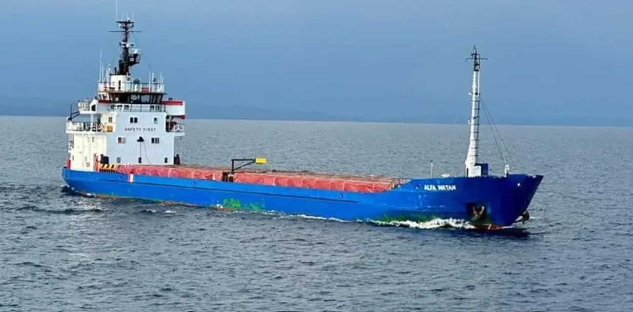 Стана ясно какъв е товарът на потъналия кораб в Черно море, надеждата за моряците умира