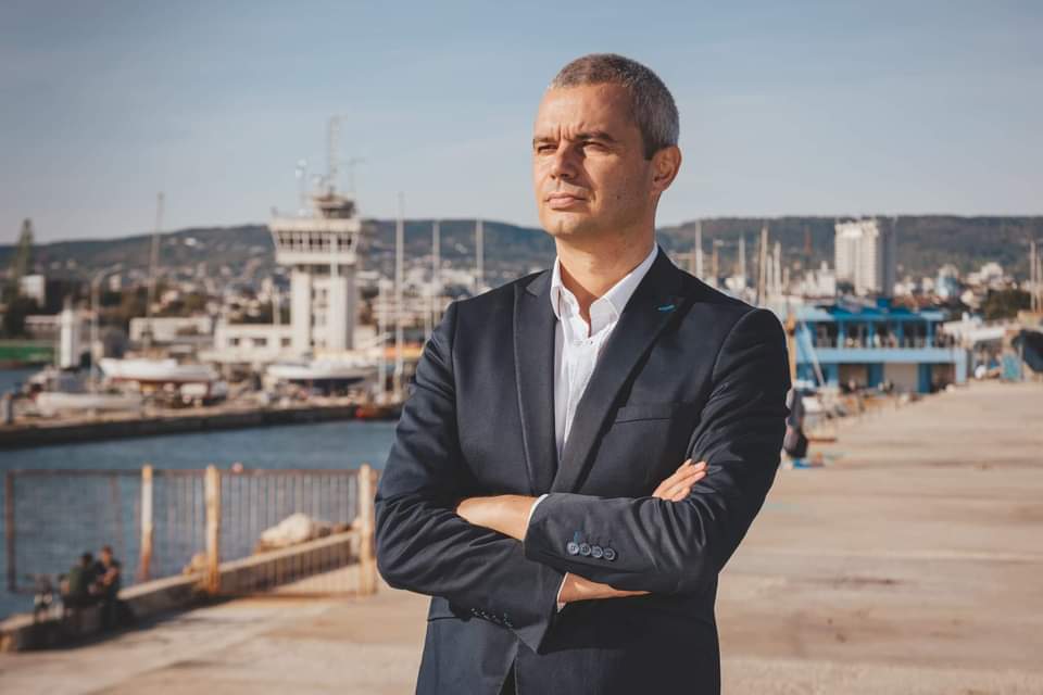 Българският президент, макар и късно, се съобрази с настроенията на огромното мнозинство от българския народ