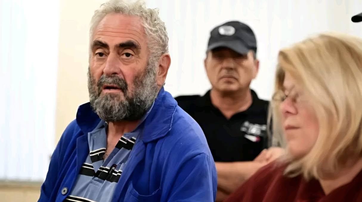 Когато липсва законът, Тодор Лапков става закона!