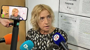 Майка на присъствал на жестокото убийство на Георги Кузев: Живея в кошмар