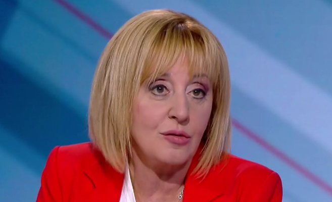 Мая Манолова: Надценките в търговските вериги стигат 80%, 90% до 130%