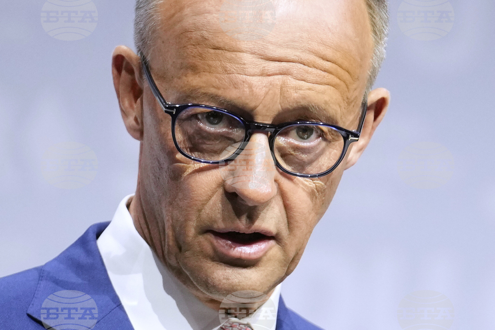 Европа на практика няма един куршум, който да даде на Киев