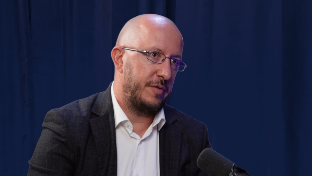 Михаил Кръстев: За пет години ПП-ДБ, ГЕРБ, ДПС, БСП и ИТН ни доведоха до 50% инфлация и дългова спирала