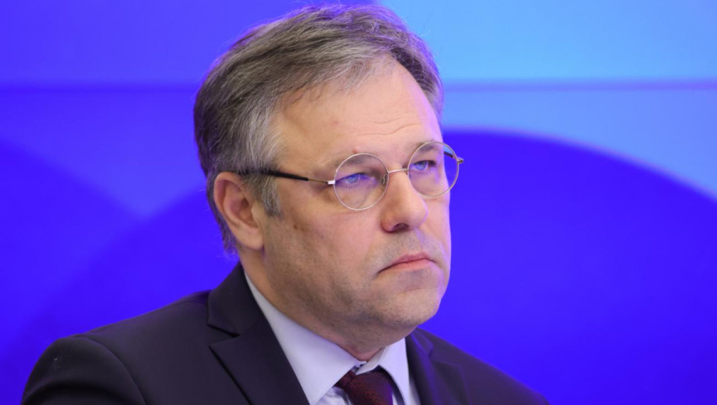Мирошник: Тръмп напомни на Зеленски, че е затънал до гуша в дългове, конфликтът в Украйна му е изгоден