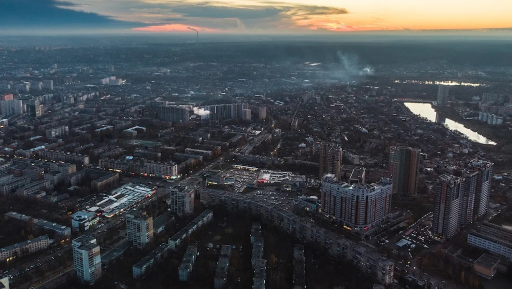 Москва опроверга информацията за руски удар срещу Харков