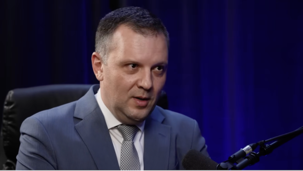 Николай Найденов: Сарафов сглоби компромат срещу мен. В сочения от него офис обслужвам колата си, не се срещам с кандидати за ВСС