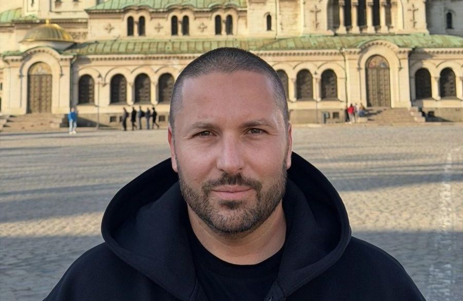 Николай Попов: Ще водя листата на СИЯНИЕ в София в 25-и и 23-и МИР