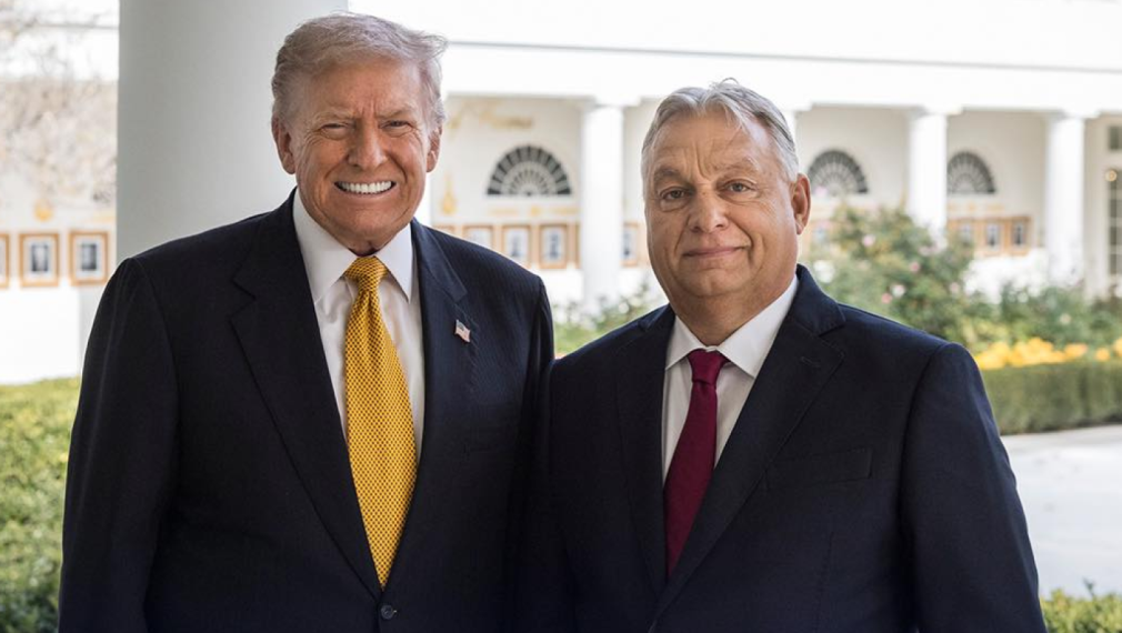 Орбан: С Тръмп си стиснахме ръцете - Унгария е изключена завинаги от петролните санкции на САЩ