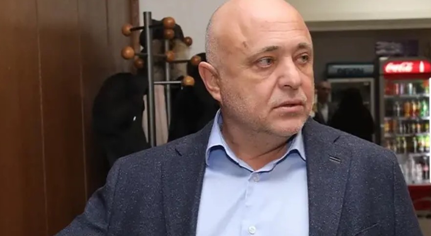 24-годишната жена, арестувана с над 2 промила, е дъщерята на бизнесмена Орлин Алексиев