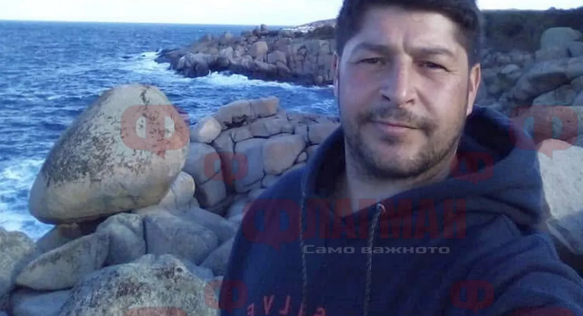 Мистерията със смъртта на Павлин се заплита: Какво го е отвело сам край опасните скали на Созопол?