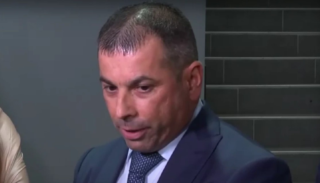 Арестуваха съпругата на един от 