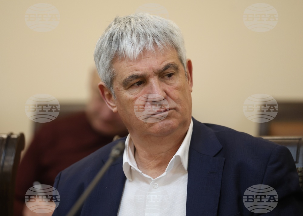 Пламен Димитров: Напрежението ще продължи! Управляващите трябва да го чуят