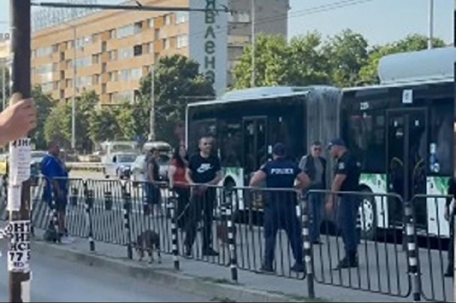 Нови нападения с ножове в подлеза на 