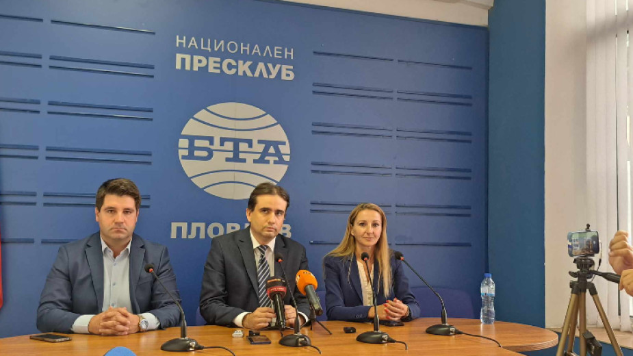 ПП-ДБ избира през септември тема за вот срещу кабинета