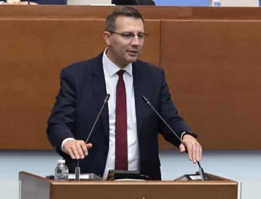 Станислав Анастасов: Няма как да се маже върху Демерджиев с Пеевски