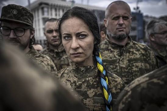 Американската стратегия сега е да „украинизира“ Европа, така че когато украинските мъже свършат, те да могат да бъдат заменени с европейци