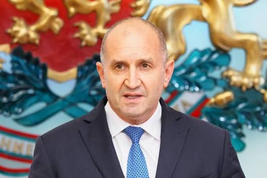 Радев: Няма подпис на външния министър под Киевската декларация. Няма и да го има