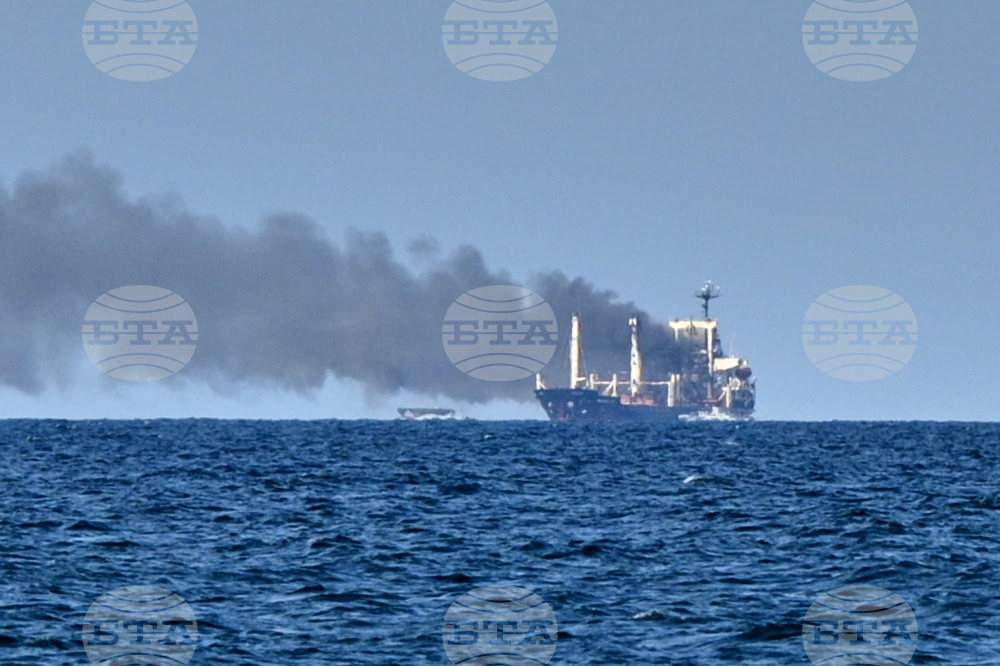 Руските сили поразиха пристанища и морски съдове, използвани от ВСУ