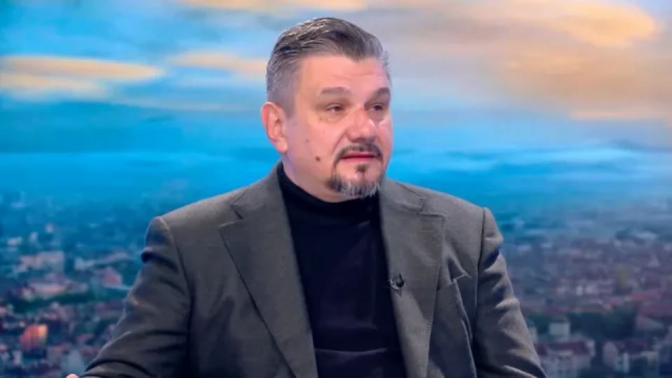 Тодор Тодоров: В хижа 