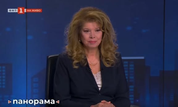 Едно отлично решение на г-жа Йотова, едно неточно мнение и една голяма загадка.