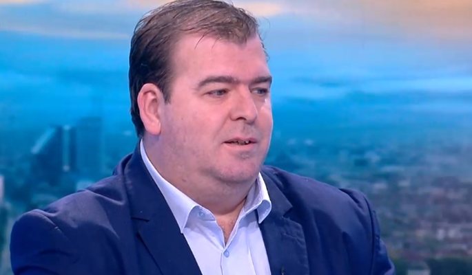 Явор Гечев: Няма обрат в позицията ни за Украйна - оставаме извън „Коалицията на желаещите“ и няма да даваме пари