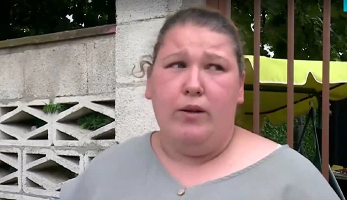 Сестрата на Наталия: Видях я, видимо отслабнала е, чакаме информация за здравето й