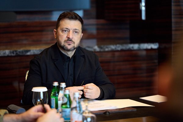 Зеленски ще се срещне с Тръмп в САЩ