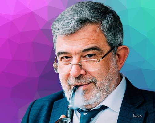 Доц. Румен Бостанджиев: Половете са само два, ВКС легитимира джендърната „нова нормалност“