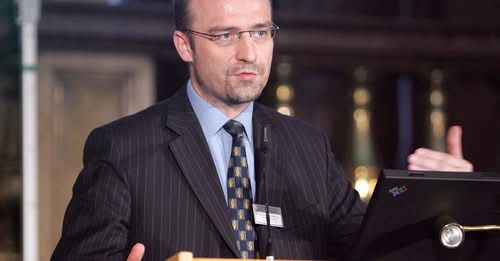 Проф. Ричард Вернер за парламентарните избори в България: След отказа да се ваксинират срещу Ковид българите отново са най-умните в Европа