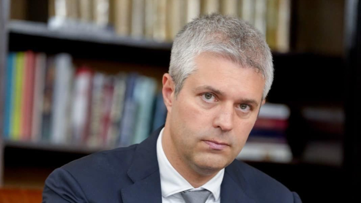 Украинците от КУБ: Всички документи за Баба Алино са издадени по време на кмета Коцев и с негово знание