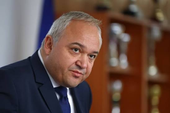 МВР проверява дали Пеевски има частен самолет