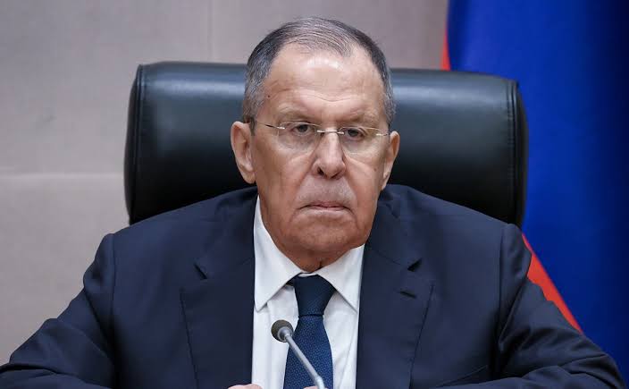 Лавров: Русия напълно загуби вяра, че Западът иска преговори
