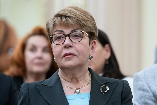 Митрофанова: България изнася големи количества оръжие, което отива в Украйна