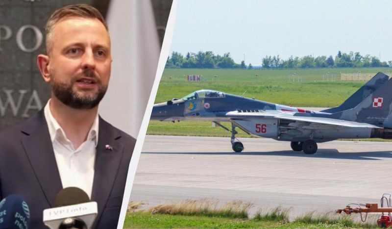 Полша: Украйна няма да влезе в ЕС с Бандера. Москва: Дайте на Зеленски 