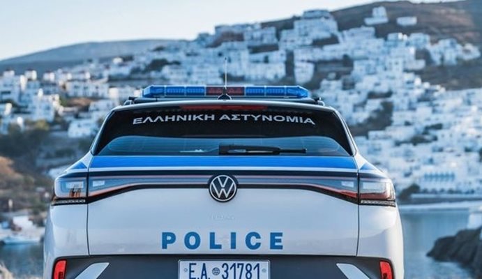 Гърция арестува българин, издирван от Австрия за ало измами и изнасилвания