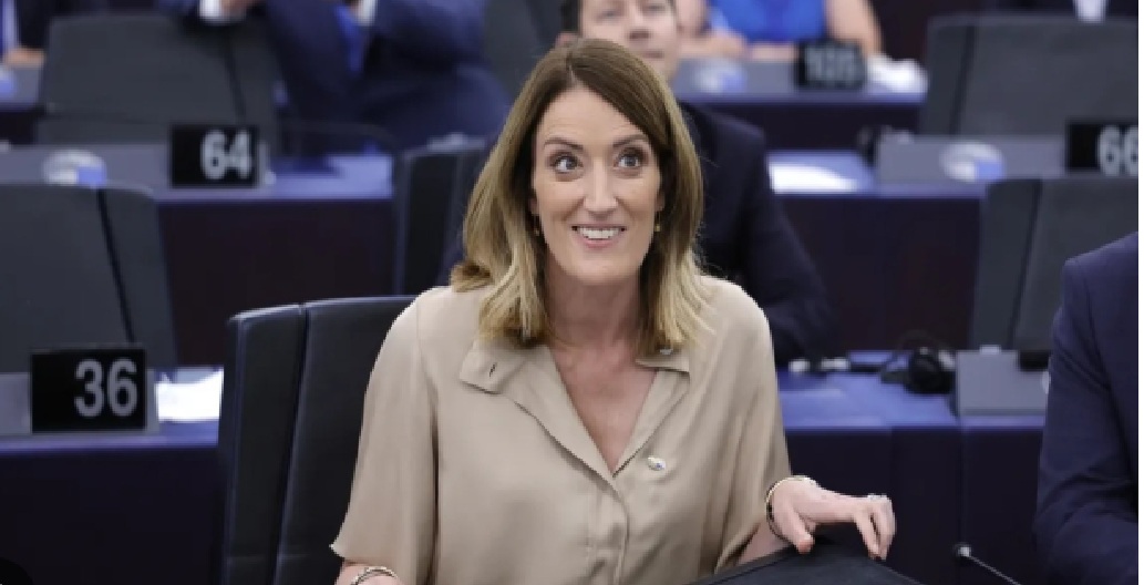 Европарламентът почете паметта на Джордж Флойд, но отхвърли искането за минута мълчание за Чарли Кърк