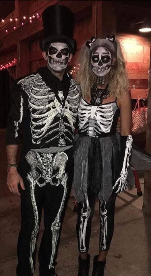 Не ги маскирате като християни. Не е безопасно! От някоя неправителствена организация може да ги нарочат за фундаменталисти