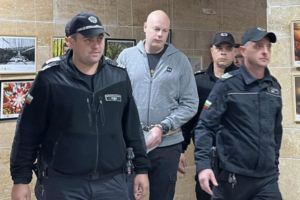 Прокурор: Смъртта на Митко от Цалапица е била неизбежна