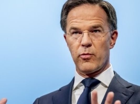 Ръководителите на НАТО и ЕК се включват в срещата за Украйна в Берлин