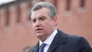 Слуцки: Започна обратното броене на дните на режима на Зеленски