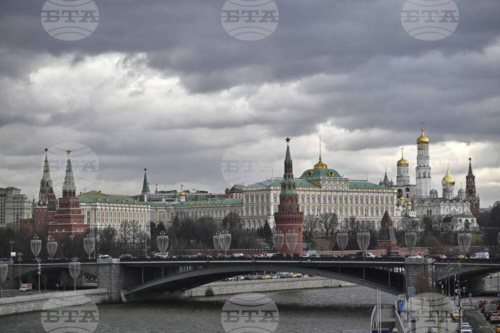 Русия заяви, че тази нощ е свалила 20 украински дрона