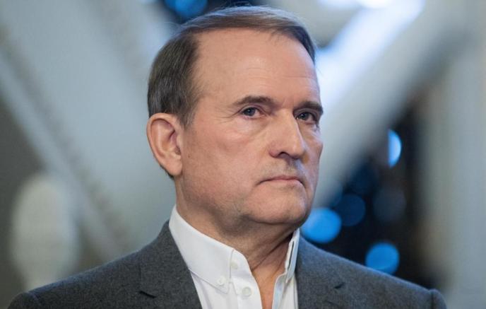 Медведчук: Мир през 2026 г. няма да има - Украйна трябва да мине под външно управление на ООН