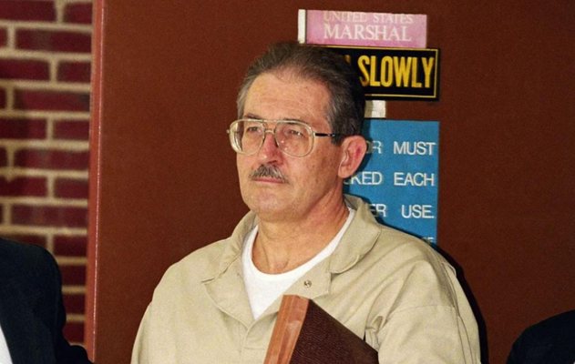 Почина бившият агент на ЦРУ Олдрич Еймс, продавал американски тайни на СССР и Русия