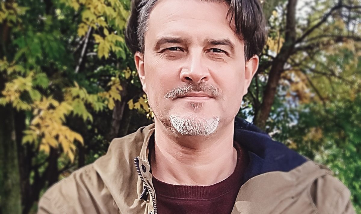 Хелоуин така както го виждам