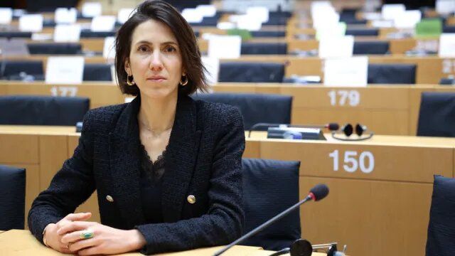 Шефката на „Обнови Европа“: Шокирана съм от антиевропейското изявление на Радев и отказа му да подкрепи Украйна