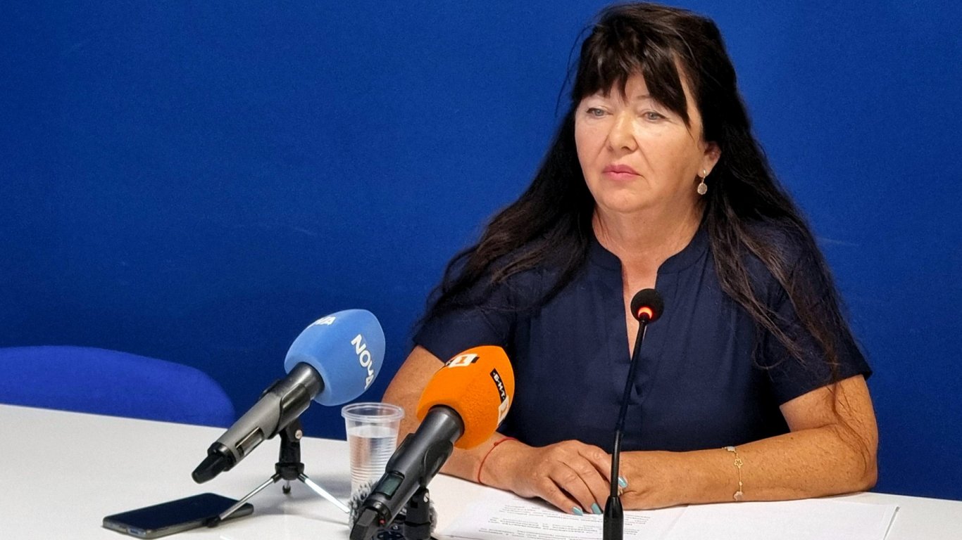 ВАС не спря уволнението на шефката на Кадастъра във Варна заради случая „Баба Алино“