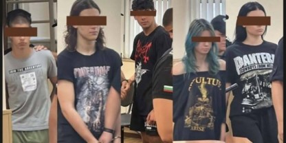  Обществото ни не е по-малко зло от тези момчета и момичета, които днес берат нашите грехове