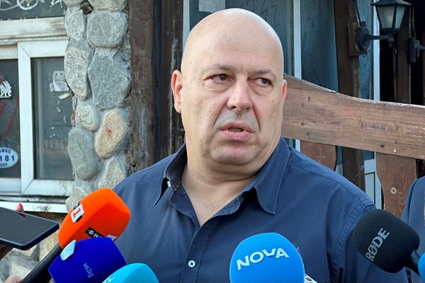 Неонацистката група в Пловдив е наблюдавана от години, трима от 18-те задържани получиха обвинения