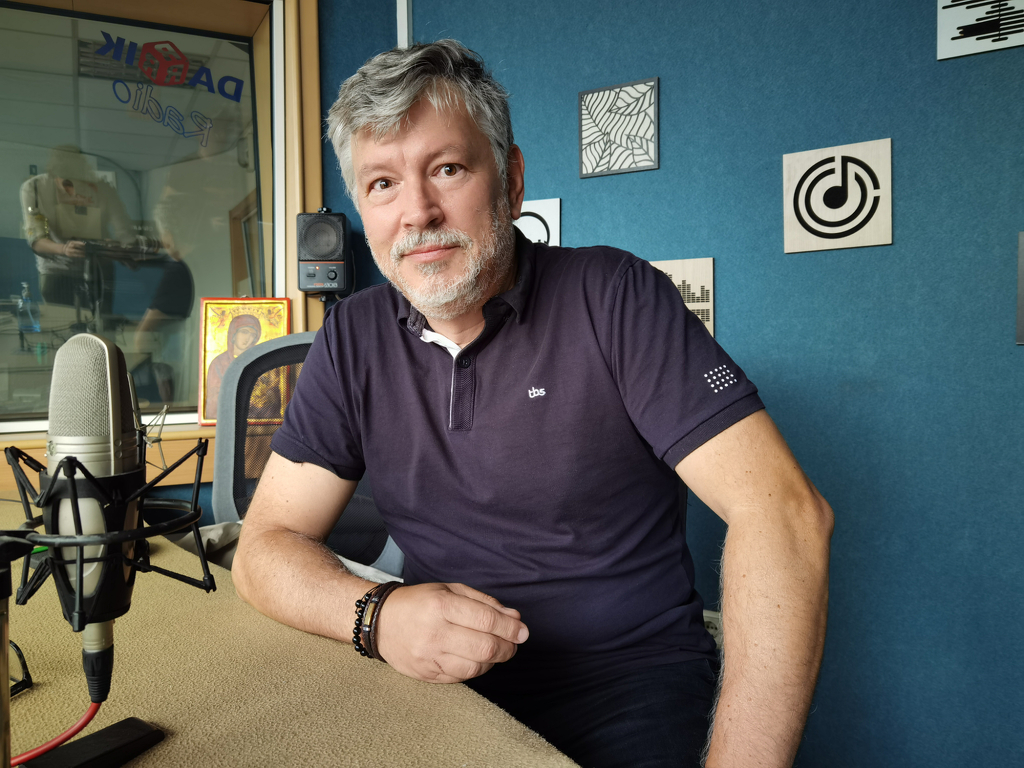 Николай Качаров за турците и „Хан Тервел“: Скандал няма, има медийни манипулации